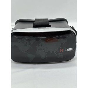 Harbor 3D VR Headset with Anti-Blue Light Lens to protect Eyes